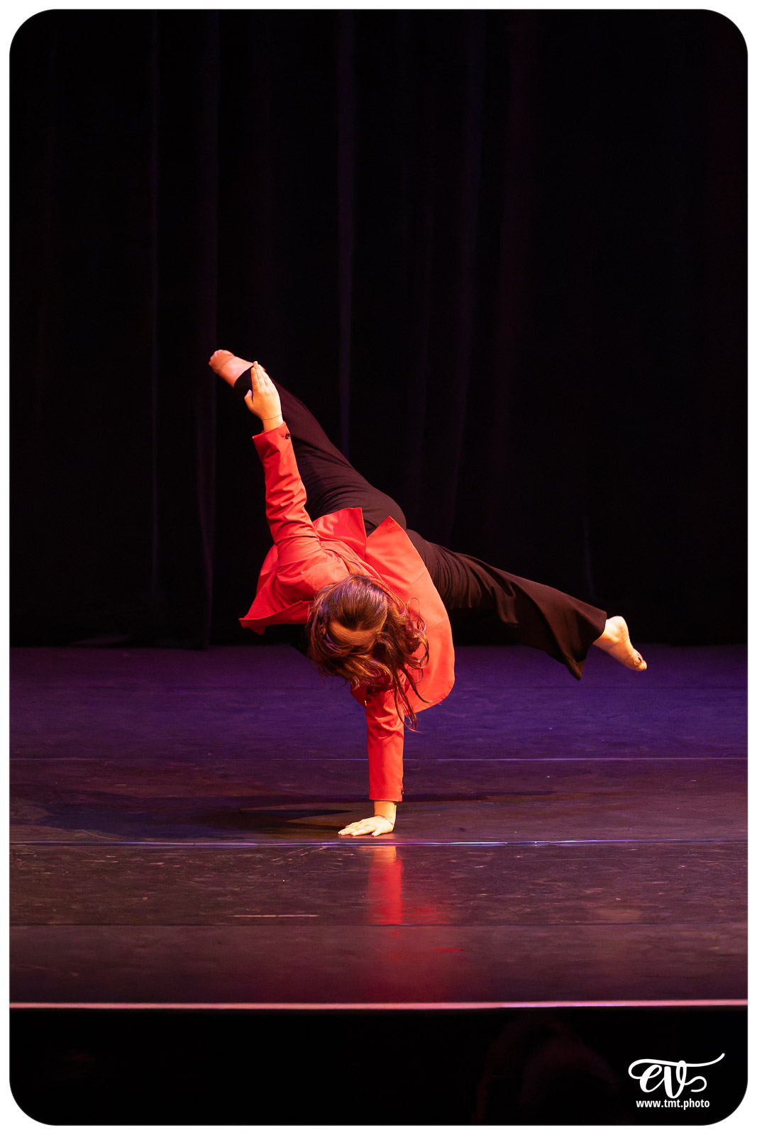ECOLE DE DANSE CÉCILE ADAMOW
